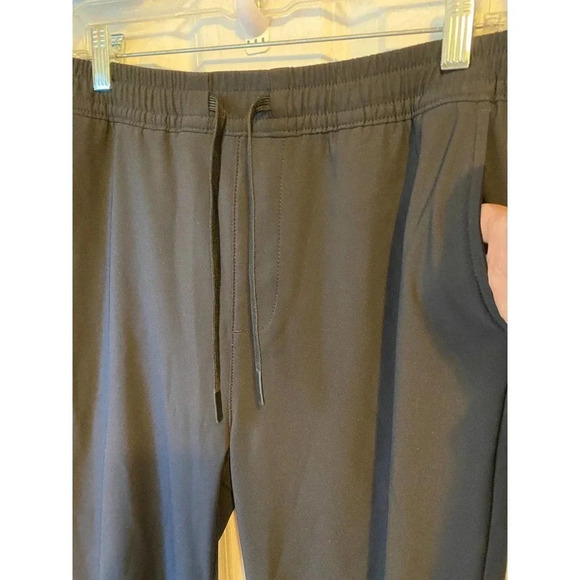 Apt.9 Casual Jogger Pull on Pants Women Size M - Picture 6 of 7